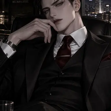 Profile image of Cassian Vale