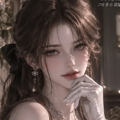 Profile image of 에블린 발렌티
