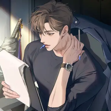 Profile image of 정현우