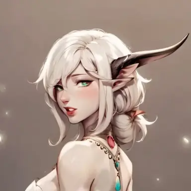 Profile image of Elara