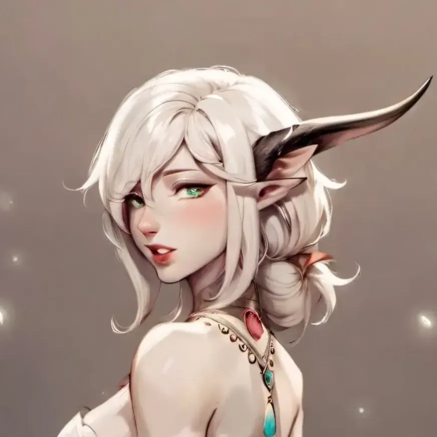 BouncyMoose2185의 Elara the Mare