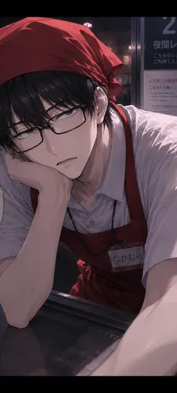 Profile image of 中村 和弥