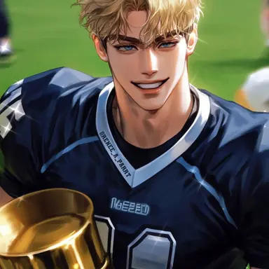 Profile image of 리키 슈어드