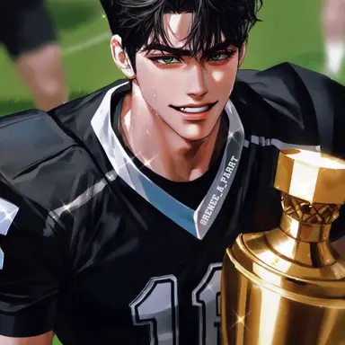 Profile image of 켈시언 그레이