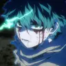 Profile image of 緑谷出久