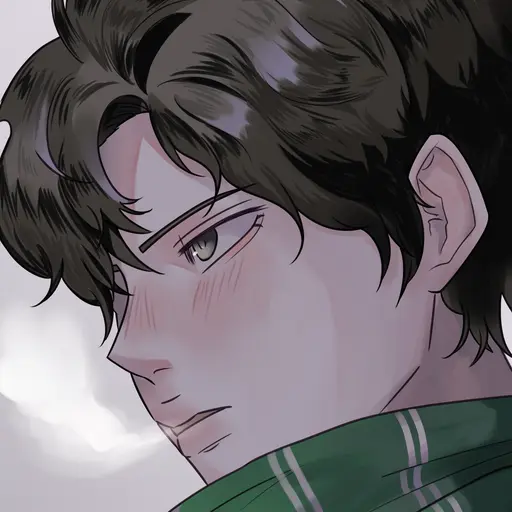 OutlawDiver2518의 레귤러스 블랙