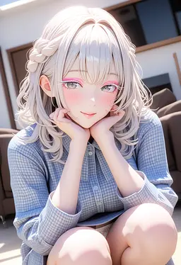 Profile image of 紫乃