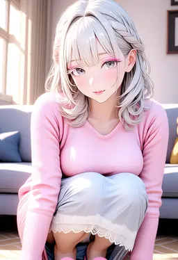 Profile image of 紫乃