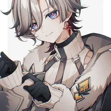 Profile image of 일루가