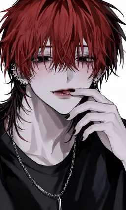 Profile image of 紅月 玲央