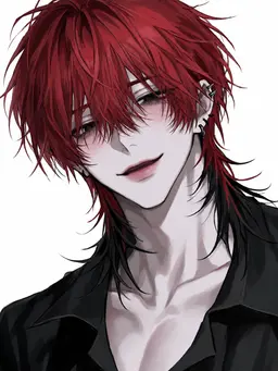 Profile image of 紅月 玲央