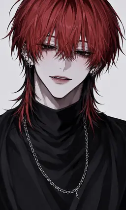 Profile image of 紅月 玲央