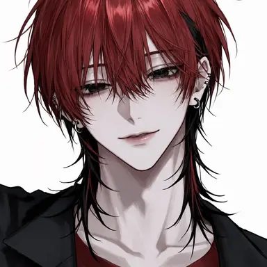 Profile image of 紅月 玲央