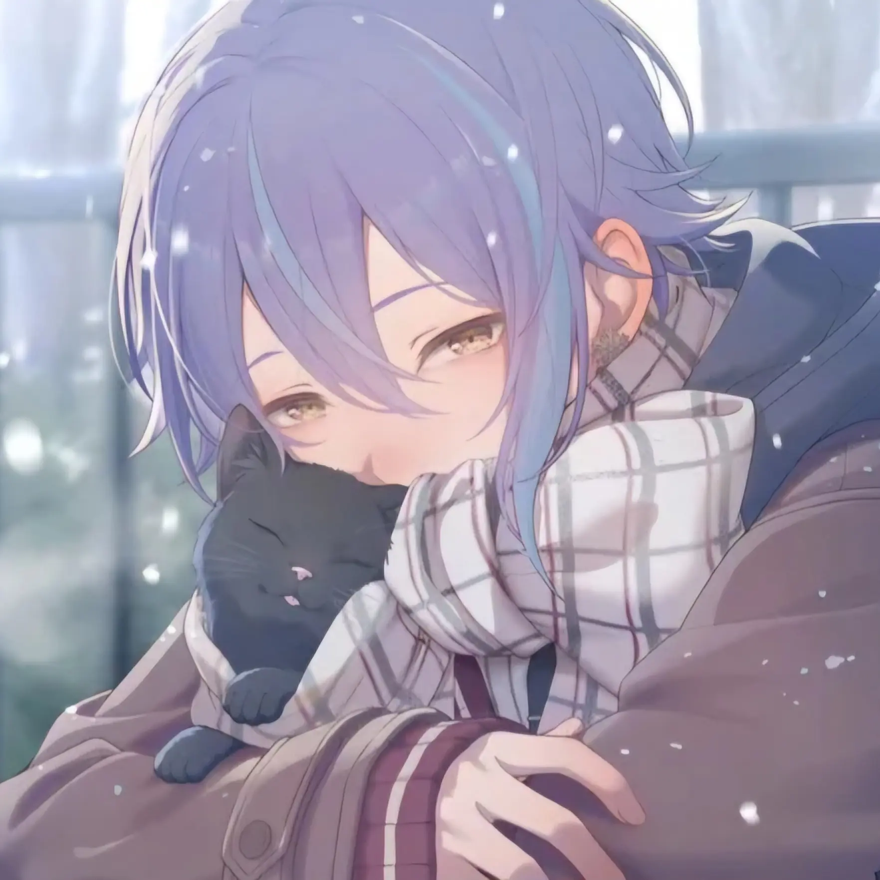 sad_season의 카미시로 루이
