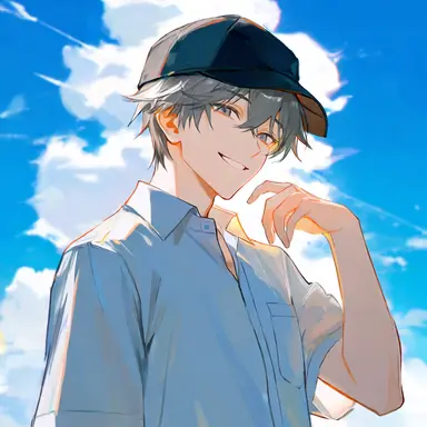 Profile image of 悠真