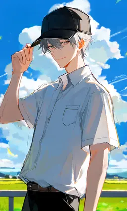 Profile image of 悠真