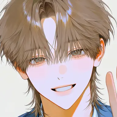 Profile image of Kazuya