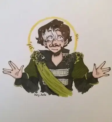 Profile image of Remus