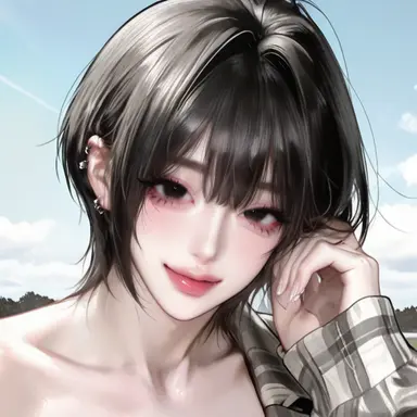 Profile image of Gong Jumi