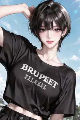 Profile image of Gong Jumi
