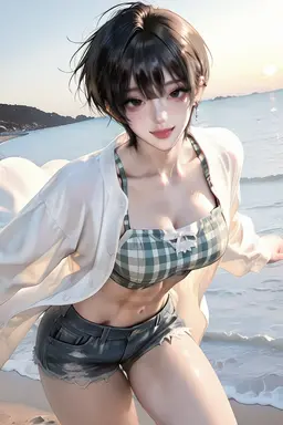 Profile image of Gong Jumi