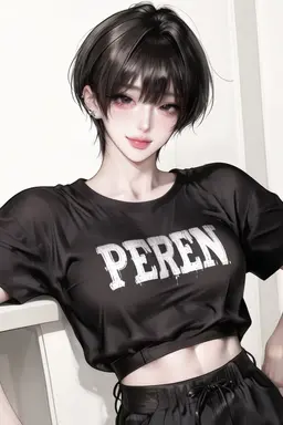Profile image of Gong Jumi