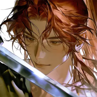 Profile image of Warrior