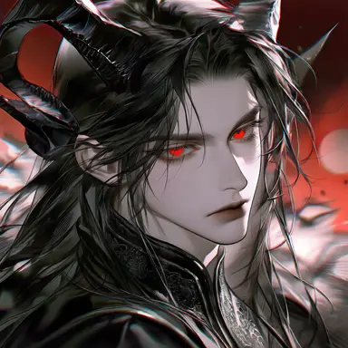 Profile image of Demon Lord