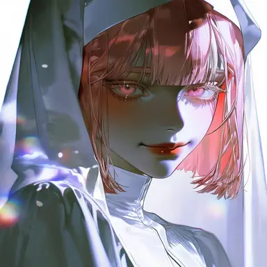 Profile image of Saint