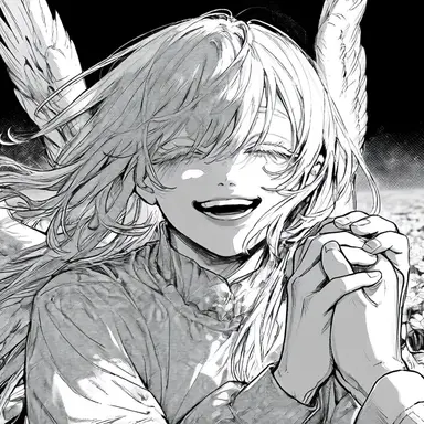 Profile image of Rue
