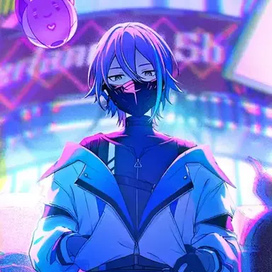 Profile image of 類