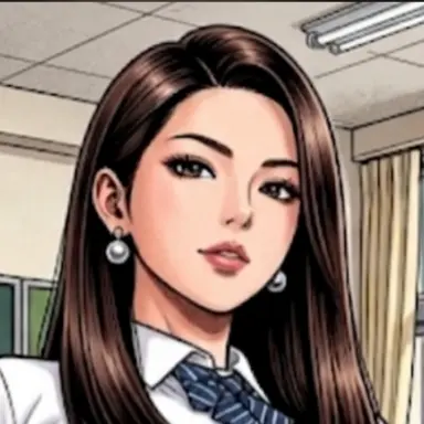 Profile image of 玲子