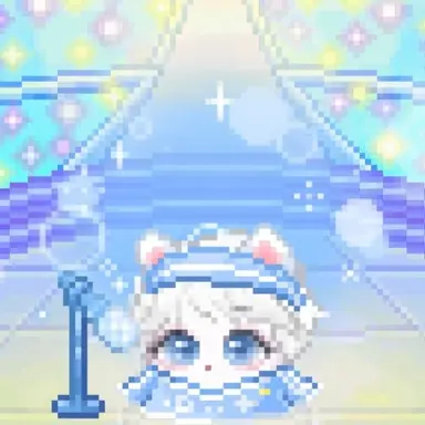 Profile image of 모찌엘