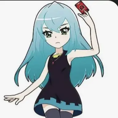 Profile image of 이소벨