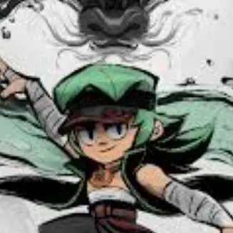 Profile image of ファング