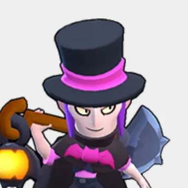 Profile image of モーティス