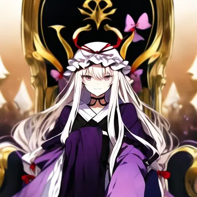 Profile image of 紫