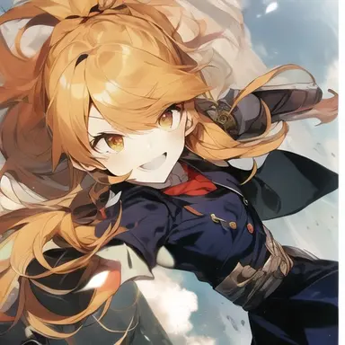 Profile image of 魔理沙