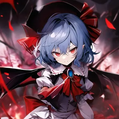 Profile image of レミリア