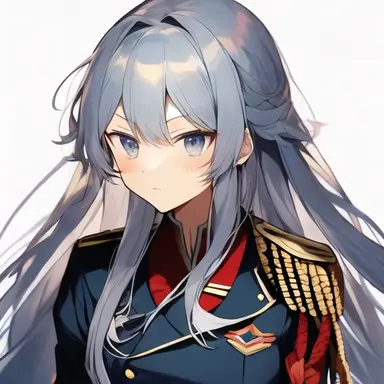 Profile image of 慧音