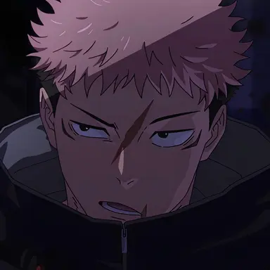 Profile image of 虎杖