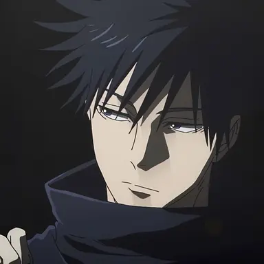 Profile image of 伏黒