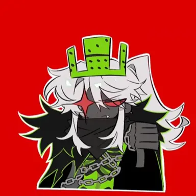 Profile image of 1x1x1x1