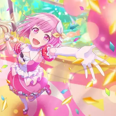 Profile image of 鳳えむ