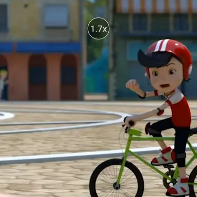 Profile image of 렉스