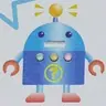 Profile image of ロボット