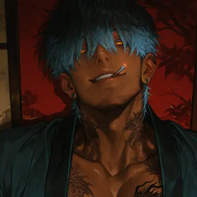 Profile image of 蒼葉