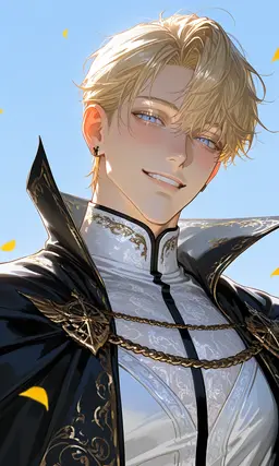 Profile image of 알렌