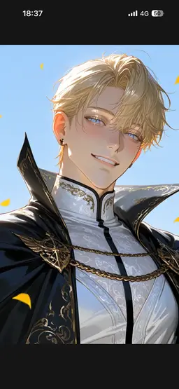 Profile image of 알렌