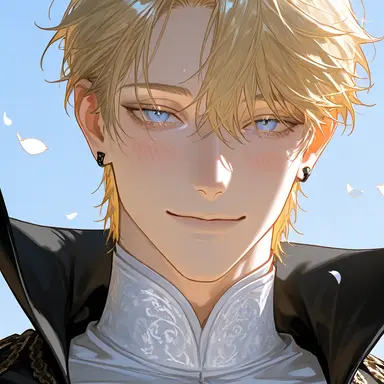Profile image of アレン